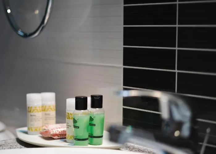 Poseidon Appart hôtel