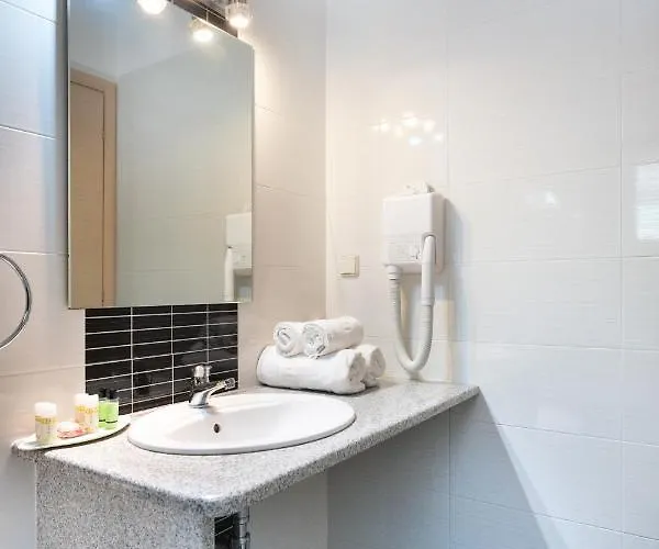 Appart hôtel Poseidon