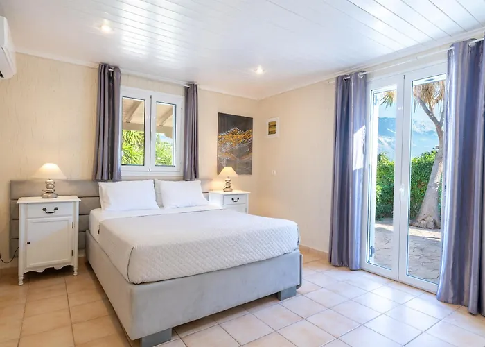 Appart hôtel Poseidon