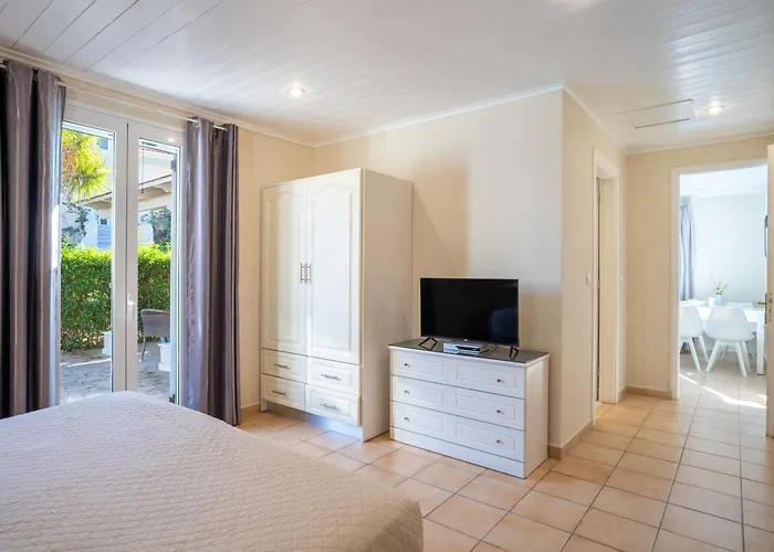 Poseidon Appart hôtel 4*