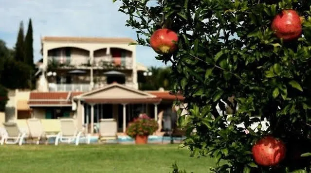 Poseidon Appart hôtel 4*