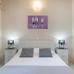 Lägenhetshotell Poseidon 4*