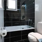 شقة فندقية Poseidon سبارتيا