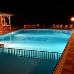 Poseidon سبارتيا