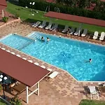 شقة فندقية Poseidon 4*