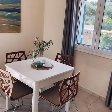 Poseidon Aparthotel Sparta