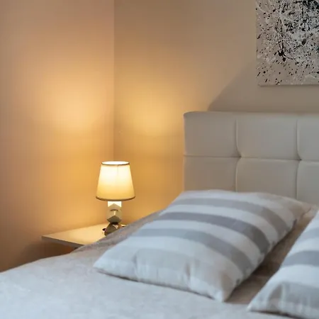 Aparthotel Poseidon Sparta