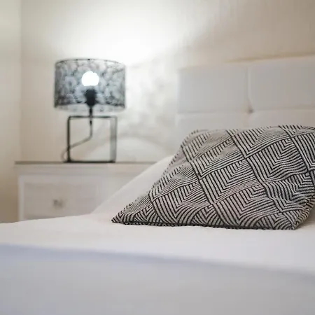 Poseidon Aparthotel Sparta