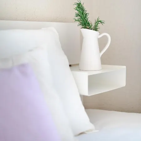 Aparthotel Poseidon 4*