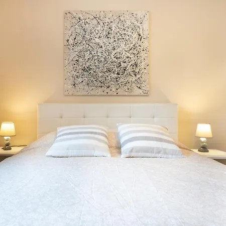 Aparthotel Poseidon Sparta