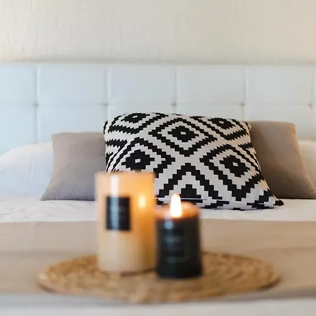 Aparthotel Poseidon Sparta