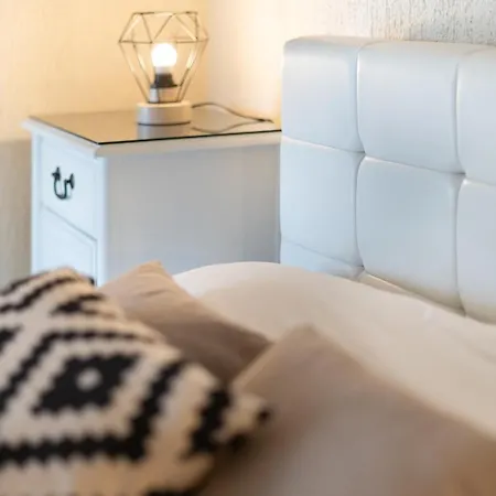 Aparthotel Poseidon Sparta