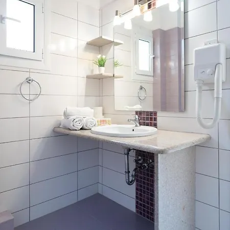Aparthotel Poseidon