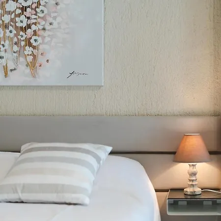 Aparthotel Poseidon