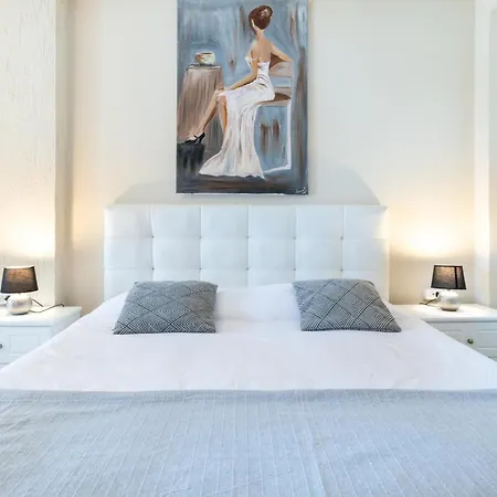 Appart hôtel Poseidon 4*