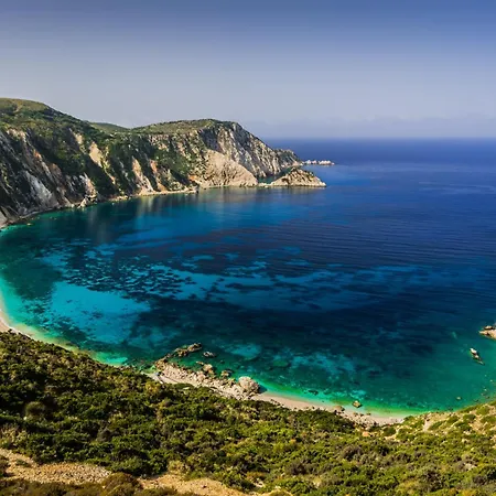 Poseidon Appart hôtel 4*