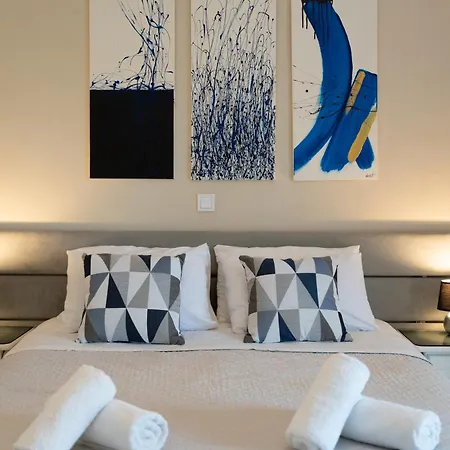 Appart hôtel Poseidon 4*