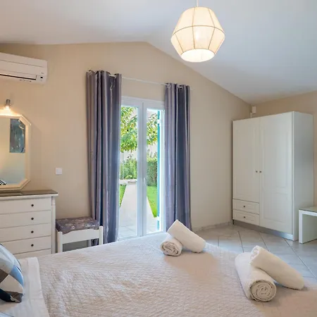 Poseidon Appart hôtel