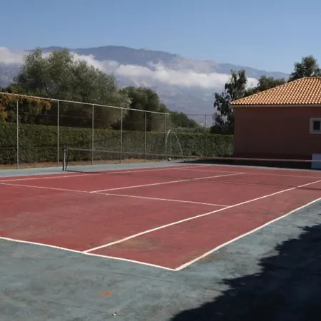 Aparthotel Poseidon 4*