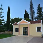 Poseidon Ξενοδοχείο με διαμερίσματα