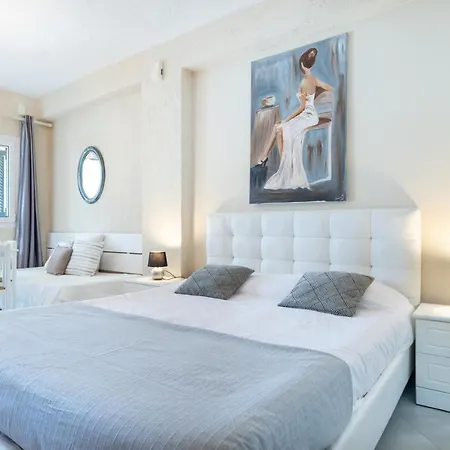 Poseidon 4*