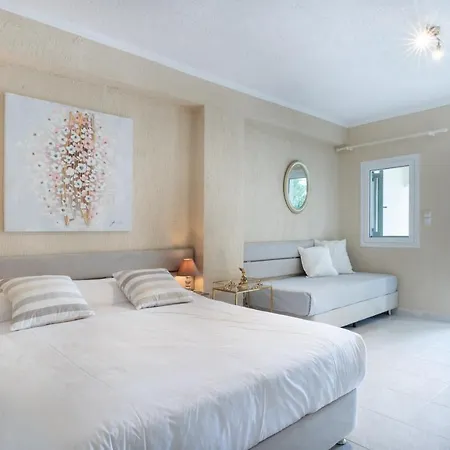 Aparthotel Poseidon