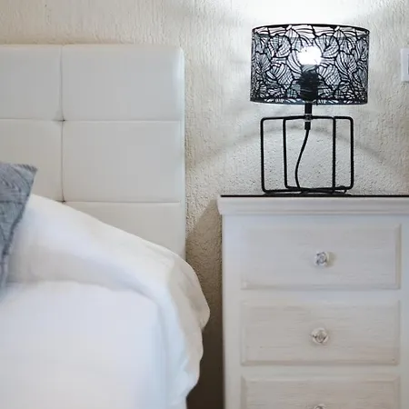 Aparthotel Poseidon 4*