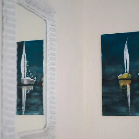 Poseidon Aparthotel
