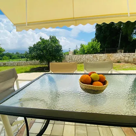 Aparthotel Poseidon Spartia (Kefalonia)