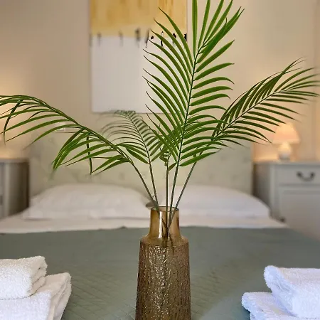 Aparthotel Poseidon