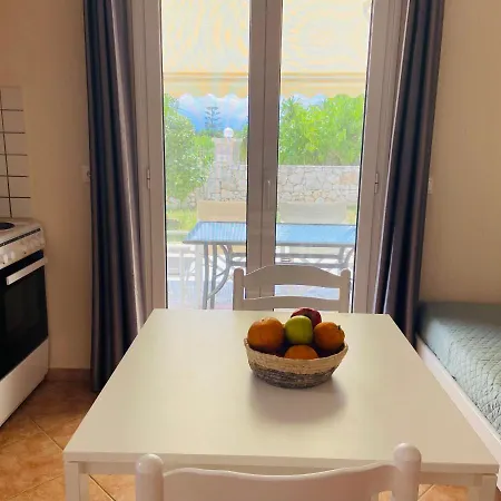 Poseidon Aparthotel
