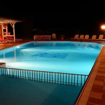 Poseidon Spartia (Kefalonia)